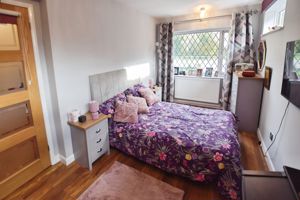 Bedroom Two- click for photo gallery